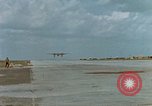 Image of aircraft B 26s Germany, 1945, second 5 stock footage video 65675051948