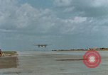 Image of aircraft B 26s Germany, 1945, second 6 stock footage video 65675051948