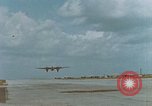 Image of aircraft B 26s Germany, 1945, second 7 stock footage video 65675051948