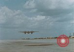 Image of aircraft B 26s Germany, 1945, second 8 stock footage video 65675051948