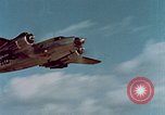 Image of aircraft B 26s Germany, 1945, second 11 stock footage video 65675051948