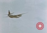 Image of aircraft B 26s Germany, 1945, second 13 stock footage video 65675051948