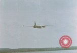 Image of aircraft B 26s Germany, 1945, second 14 stock footage video 65675051948