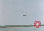 Image of aircraft B 26s Germany, 1945, second 15 stock footage video 65675051948