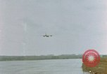 Image of aircraft B 26s Germany, 1945, second 16 stock footage video 65675051948