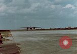 Image of aircraft B 26s Germany, 1945, second 17 stock footage video 65675051948