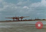 Image of aircraft B 26s Germany, 1945, second 19 stock footage video 65675051948
