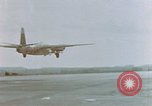 Image of aircraft B 26s Germany, 1945, second 22 stock footage video 65675051948