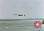 Image of aircraft B 26s Germany, 1945, second 23 stock footage video 65675051948