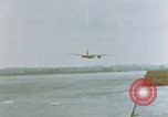 Image of aircraft B 26s Germany, 1945, second 24 stock footage video 65675051948