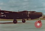 Image of aircraft B 26s Germany, 1945, second 27 stock footage video 65675051948