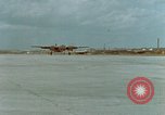 Image of aircraft B 26s Germany, 1945, second 29 stock footage video 65675051948