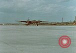 Image of aircraft B 26s Germany, 1945, second 30 stock footage video 65675051948