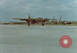 Image of aircraft B 26s Germany, 1945, second 31 stock footage video 65675051948