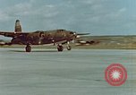 Image of aircraft B 26s Germany, 1945, second 32 stock footage video 65675051948