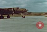 Image of aircraft B 26s Germany, 1945, second 33 stock footage video 65675051948