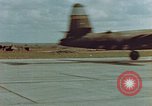 Image of aircraft B 26s Germany, 1945, second 34 stock footage video 65675051948
