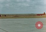 Image of aircraft B 26s Germany, 1945, second 35 stock footage video 65675051948