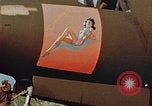 Image of aircraft B 26s Germany, 1945, second 49 stock footage video 65675051948