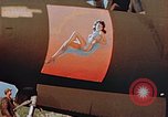 Image of aircraft B 26s Germany, 1945, second 50 stock footage video 65675051948