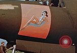 Image of aircraft B 26s Germany, 1945, second 51 stock footage video 65675051948