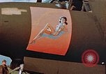 Image of aircraft B 26s Germany, 1945, second 52 stock footage video 65675051948