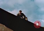Image of aircraft B 26s Germany, 1945, second 60 stock footage video 65675051948
