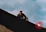 Image of aircraft B 26s Germany, 1945, second 61 stock footage video 65675051948