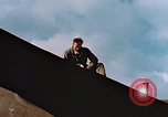 Image of aircraft B 26s Germany, 1945, second 62 stock footage video 65675051948