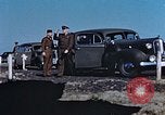 Image of General Arnold Germany, 1945, second 6 stock footage video 65675051949