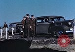 Image of General Arnold Germany, 1945, second 7 stock footage video 65675051949