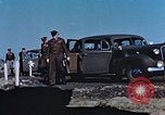 Image of General Arnold Germany, 1945, second 8 stock footage video 65675051949