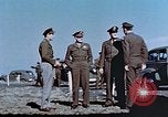 Image of General Arnold Germany, 1945, second 10 stock footage video 65675051949
