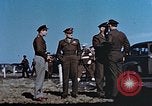 Image of General Arnold Germany, 1945, second 11 stock footage video 65675051949