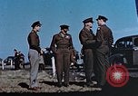 Image of General Arnold Germany, 1945, second 12 stock footage video 65675051949