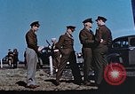 Image of General Arnold Germany, 1945, second 13 stock footage video 65675051949