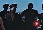 Image of General Arnold Germany, 1945, second 15 stock footage video 65675051949