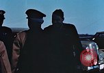 Image of General Arnold Germany, 1945, second 16 stock footage video 65675051949