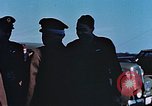 Image of General Arnold Germany, 1945, second 17 stock footage video 65675051949