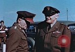 Image of General Arnold Germany, 1945, second 20 stock footage video 65675051949