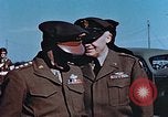 Image of General Arnold Germany, 1945, second 21 stock footage video 65675051949