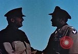 Image of General Arnold Germany, 1945, second 23 stock footage video 65675051949