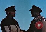 Image of General Arnold Germany, 1945, second 24 stock footage video 65675051949