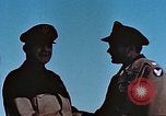 Image of General Arnold Germany, 1945, second 26 stock footage video 65675051949