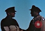 Image of General Arnold Germany, 1945, second 28 stock footage video 65675051949