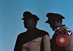 Image of General Arnold Germany, 1945, second 30 stock footage video 65675051949