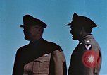 Image of General Arnold Germany, 1945, second 31 stock footage video 65675051949