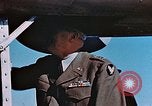 Image of General Arnold Germany, 1945, second 33 stock footage video 65675051949