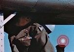 Image of General Arnold Germany, 1945, second 34 stock footage video 65675051949