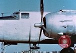 Image of General Arnold Germany, 1945, second 44 stock footage video 65675051949